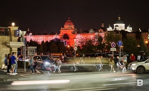 В воздухе Казани зафиксировали повышенную концентрацию формальдегида