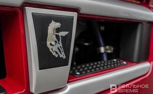 Активная стадия модернизации кузнечного завода ПАО «КАМАЗ» начнется в 2024 году