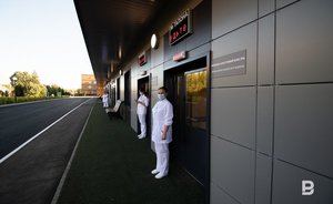 Главное о коронавирусе на 18 февраля: условие для завершение пандемии, тенденция к росту заболеваемости