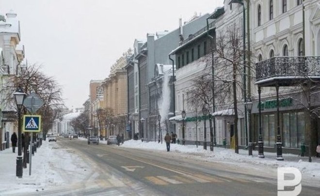 В Гидрометцентре рассказали, какая погода ждет россиян в начале марта