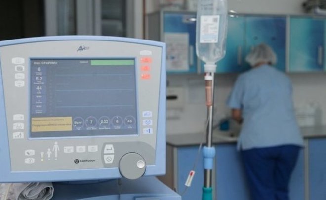 Медик дала советы по сохранению репродуктивного здоровья