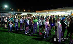 Похолодание в Татарстане продолжится — температуры опустятся до +4 градусов