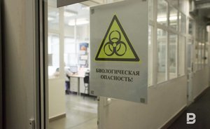 Российские НИИ попали под американские санкции