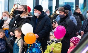 Кабмин России выделит 10 млрд рублей на помощь детям с тяжелыми и редкими заболеваниями