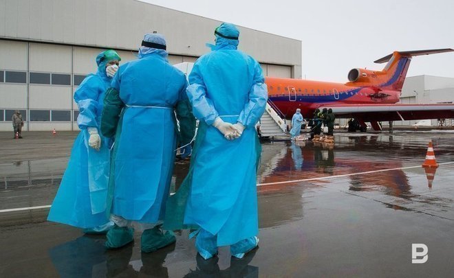 Попова: срок действия ПЦР-теста на COVID-19 сократится до 48 часов