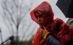 МЧС Татарстана разослало штормовое предупреждение