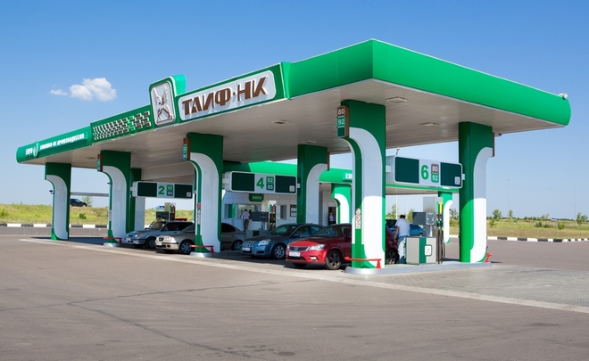 Сеть АЗС ТАИФ-НК проводит новую акцию для автовладельцев