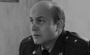 На 62-м году жизни скончался актер Вячеслав Гришечкин, сыгравший в сериалах «Солдаты» и «Бригада»