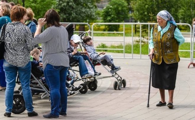 Исламский фонд «Ярдэм» выложил социальный ролик — призыв пожертвовать на ланч-боксы нуждающимся
