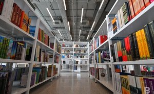 В Татарстане могут появиться единые читательские билеты для всех библиотек республики