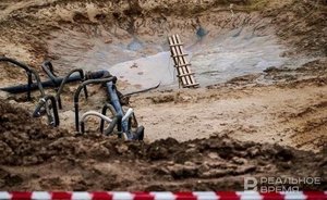 На строительство системы водоснабжения для «Большого Зеленодольска» потратят 825 млн рублей