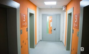 Официальная статистика: в Татарстане в I квартале 2023 года подешевело жилье в новостройках