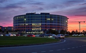 С фонда развития Иннополиса требуют 5,6 млн рублей за аренду парковок