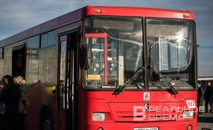 В 2024 году Казань потратит на «транспорт» почти 195 млн рублей