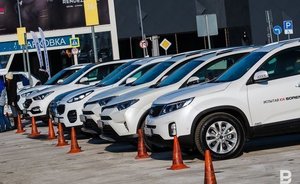 «Ведомости»: в России могут закончиться деньги на программу льготного автокредитования