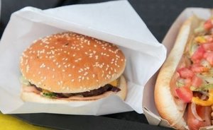 Диетолог Селезнева поддержала инициативу ограничить участие детей в рекламе фастфуда