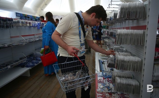 Официальная статистика: в Татарстане в конце августа подорожали сметана и консервы для детского питания