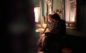 Татарстанский фильм «Бери да помни» получил главный приз фестиваля «Короче»