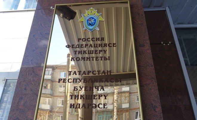 В Татарстане при падении березы погибла девочка