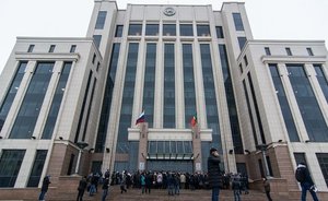 Песошин освободил от должности замначальника Главного управления ветеринарии кабмина Татарстана