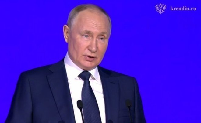 Владимир Путин не будет встречаться с кабмином перед Новым годом