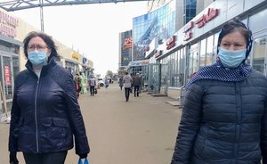 Роспотребнадзор по Татарстану вновь опроверг введение новых коронавирусных ограничений в республике