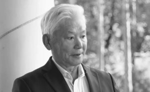 Ушел из жизни первый президент Якутии Михаил Николаев