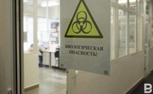 В Татарстане увеличилось число заражений коронавирусом в трудовых коллективах