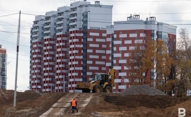 Хуснуллина просят разбивать первоначальный взнос на два года