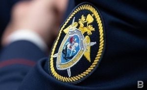 В Казани задержали подозреваемого в похищении полуторагодовалого ребенка