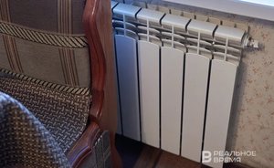 Решение о начале отопительного сезона приняли все муниципалитеты Татарстана