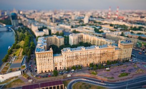 В Москве к 2021 году построят 63 новых станции метро
