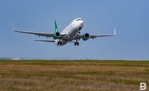 Между Нижнекамском и Сургутом запустят авиарейс