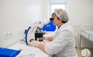 Среди новых заболевших есть четверо детей — оперштаб РТ