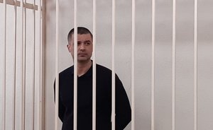 В Казани прокурор требует посадить на 7 лет «долларовых» подполковников