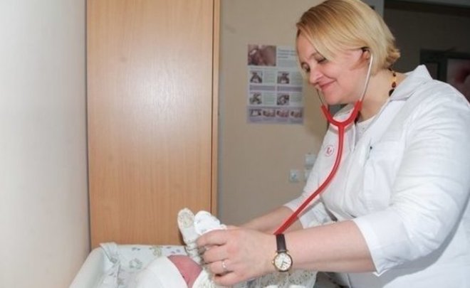 Самыми редкими именами новорожденных в Казани стали Яку, Юнон и Роксана, и Мирра