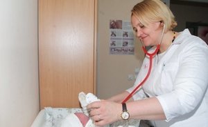 Самыми редкими именами новорожденных в Казани стали Яку, Юнон и Роксана, и Мирра