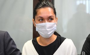 Верховный суд РТ признал законным арест «10-й звезды» Finiko