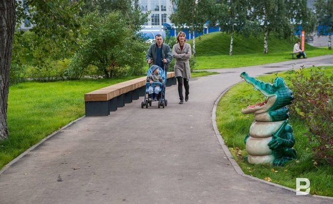 Татарстан не вошел в десятку регионов — лидеров по благосостоянию семей