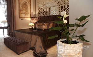 Татарстан занял 1-е место в ПФО по количеству ночевок в коллективных средствах размещения