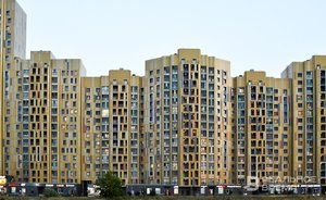 Спрос на квартиры в новостройках Казани за месяц вырос на 22%