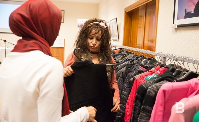 Потребительская активность россиян выросла на 11%