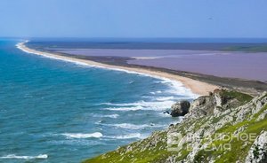 Украина запустила зенитную ракету в сторону Крыма