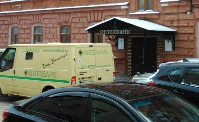 На удовлетворение требований кредиторов «ИнтехБанка» и «Спурта» продолжают направлять средства