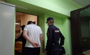 В Казани вынесли приговор по афере со «взяткой под «Газпром»