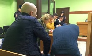 Казанский суд дал 17 лет фигурантам «мясной» аферы со взяткой