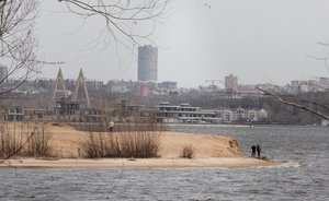 В Казани вновь выявили превышение концентрации вредных веществ в воздухе