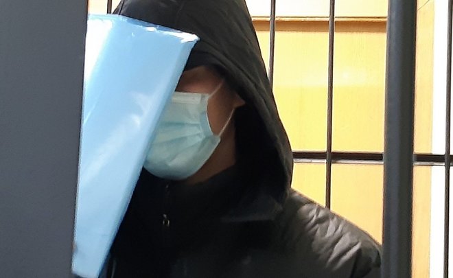 В Казани дело о краже сейфа в СК дошло до суда без главного фигуранта