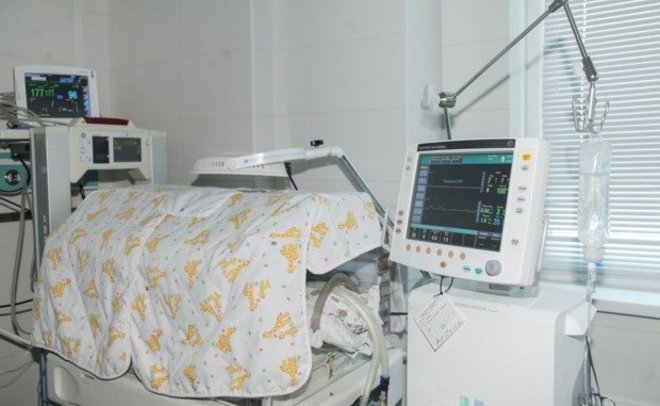 Росстат: в Татарстане в январе — марте 2021 года умерли 39 младенцев