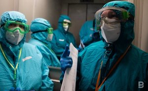 В Татарстане за минувшие сутки выявили 98 новых случаев COVID-19